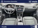 Annonce Volkswagen Tiguan 2.0 TDI 150ch DSG7 Elegance