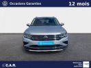 Annonce Volkswagen Tiguan 2.0 TDI 150ch DSG7 Elegance