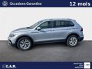 Annonce Volkswagen Tiguan 2.0 TDI 150ch DSG7 Elegance