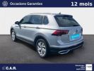 Annonce Volkswagen Tiguan 2.0 TDI 150ch DSG7 Elegance