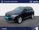 Voir l'annonce Volkswagen Tiguan 2.0 TDI 150ch DSG7 Elegance