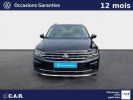 Annonce Volkswagen Tiguan 2.0 TDI 150ch DSG7 Elegance