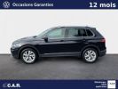 Annonce Volkswagen Tiguan 2.0 TDI 150ch DSG7 Elegance