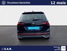 Annonce Volkswagen Tiguan 2.0 TDI 150ch DSG7 Elegance