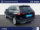 Annonce Volkswagen Tiguan 2.0 TDI 150ch DSG7 Elegance