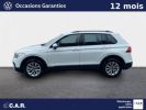 Annonce Volkswagen Tiguan 2.0 TDI 150ch DSG7 Life