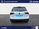 Annonce Volkswagen Tiguan 2.0 TDI 150ch DSG7 Life