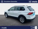 Annonce Volkswagen Tiguan 2.0 TDI 150ch DSG7 Life