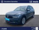 Voir l'annonce Volkswagen Tiguan 2.0 TDI 150ch DSG7 Life Plus