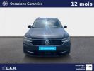 Annonce Volkswagen Tiguan 2.0 TDI 150ch DSG7 Life Plus