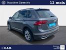 Annonce Volkswagen Tiguan 2.0 TDI 150ch DSG7 Life Plus