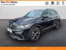 Voir l'annonce Volkswagen Tiguan 2.0 TDI 150ch DSG7 R-Line