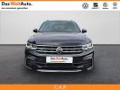 Annonce Volkswagen Tiguan 2.0 TDI 150ch DSG7 R-Line