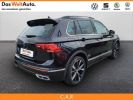 Annonce Volkswagen Tiguan 2.0 TDI 150ch DSG7 R-Line