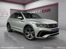 Voir l'annonce Volkswagen Tiguan 2.0 TDI 150ch DSG7 R-Line