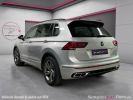 Annonce Volkswagen Tiguan 2.0 TDI 150ch DSG7 R-Line