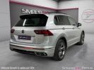 Annonce Volkswagen Tiguan 2.0 TDI 150ch DSG7 R-Line