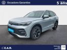 Voir l'annonce Volkswagen Tiguan 2.0 TDI 150ch DSG7 R-Line