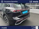 Annonce Volkswagen Tiguan 2.0 TDI 150ch DSG7 R-Line