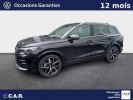 Annonce Volkswagen Tiguan 2.0 TDI 150ch DSG7 R-Line