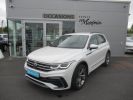 Annonce Volkswagen Tiguan 2.0 TDI 150ch DSG7 R-Line