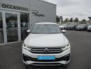 Annonce Volkswagen Tiguan 2.0 TDI 150ch DSG7 R-Line