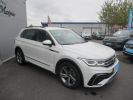 Annonce Volkswagen Tiguan 2.0 TDI 150ch DSG7 R-Line