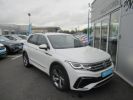 Annonce Volkswagen Tiguan 2.0 TDI 150ch DSG7 R-Line