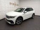 Voir l'annonce Volkswagen Tiguan 2.0 TDI 150ch DSG7 R-Line