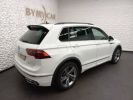 Annonce Volkswagen Tiguan 2.0 TDI 150ch DSG7 R-Line