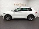 Annonce Volkswagen Tiguan 2.0 TDI 150ch DSG7 R-Line