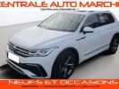 Voir l'annonce Volkswagen Tiguan 2.0 TDI 150ch DSG7 R-Line