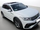 Annonce Volkswagen Tiguan 2.0 TDI 150ch DSG7 R-Line