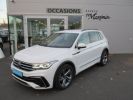 Voir l'annonce Volkswagen Tiguan 2.0 TDI 150ch DSG7 R-Line