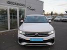 Annonce Volkswagen Tiguan 2.0 TDI 150ch DSG7 R-Line