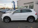 Annonce Volkswagen Tiguan 2.0 TDI 150ch DSG7 R-Line