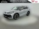 Annonce Volkswagen Tiguan 2.0 TDI 150ch DSG7 R-Line