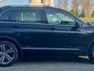 Annonce Volkswagen Tiguan 2.0 TDI 150ch DSG7 R-LINE