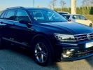 Annonce Volkswagen Tiguan 2.0 TDI 150ch DSG7 R-LINE