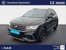 Voir l'annonce Volkswagen Tiguan 2.0 TDI 150ch DSG7 R-Line