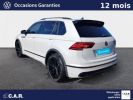 Annonce Volkswagen Tiguan 2.0 TDI 150ch DSG7 R-Line