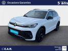 Voir l'annonce Volkswagen Tiguan 2.0 TDI 150ch DSG7 R-Line