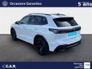 Annonce Volkswagen Tiguan 2.0 TDI 150ch DSG7 R-Line