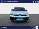 Annonce Volkswagen Tiguan 2.0 TDI 150ch DSG7 R-Line