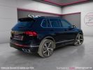 Annonce Volkswagen Tiguan 2.0 TDI 150ch DSG7 R-Line CAMERA DE RECUL CARPLAY IQ LIGHT GARANTIE 12 MOIS