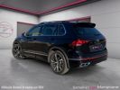 Annonce Volkswagen Tiguan 2.0 TDI 150ch DSG7 R-Line CAMERA DE RECUL CARPLAY IQ LIGHT GARANTIE 12 MOIS