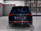 Annonce Volkswagen Tiguan 2.0 TDI 150ch DSG7 R-Line CAMERA DE RECUL CARPLAY IQ LIGHT GARANTIE 12 MOIS