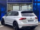 Annonce Volkswagen Tiguan 2.0 TDI 150ch DSG7 R-Line Exclusive