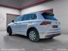 Annonce Volkswagen Tiguan 2.0 TDI 150ch DSG7 R-Line Exclusive pack premium Toit PANO jantes 20 pouces GARANTIE CONSTRUCTEUR