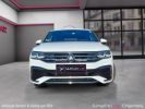 Annonce Volkswagen Tiguan 2.0 TDI 150ch DSG7 R-Line Exclusive pack premium Toit PANO jantes 20 pouces GARANTIE CONSTRUCTEUR